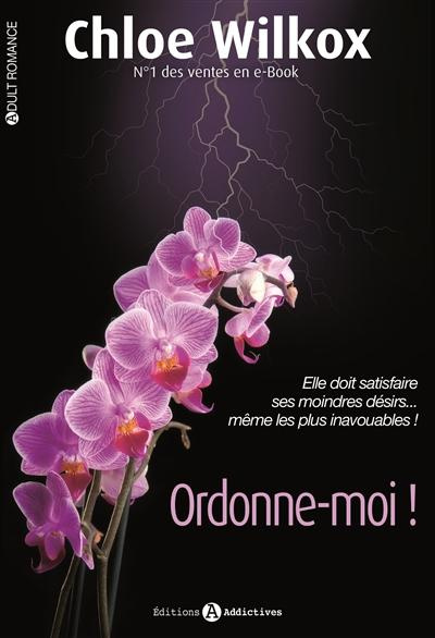 Emprunter Ordonne-moi ! Tome 1 livre