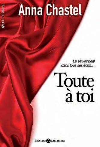 Emprunter Toute à toi livre