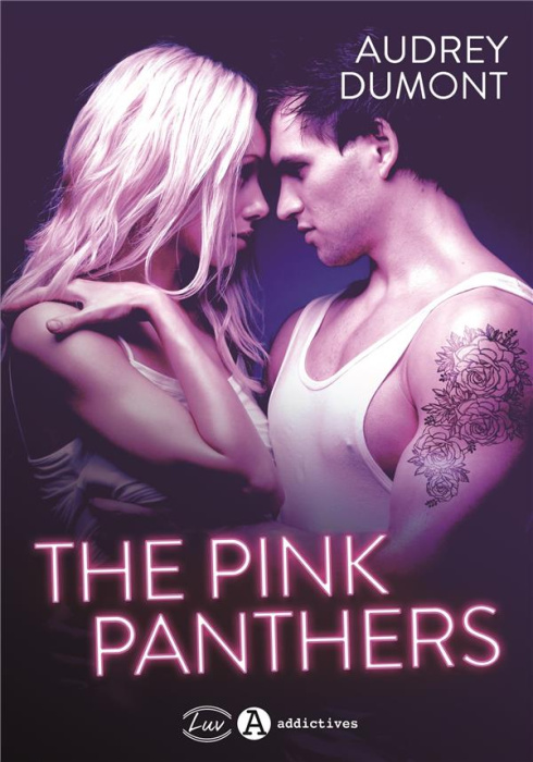 Emprunter The Pink Panthers livre