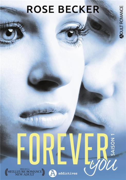 Emprunter Forever you Tome 1 livre