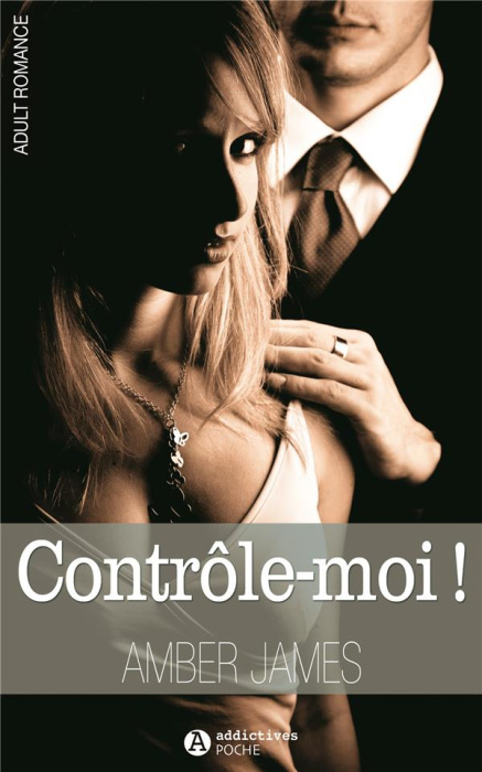 Emprunter Contrôle-moi ! livre