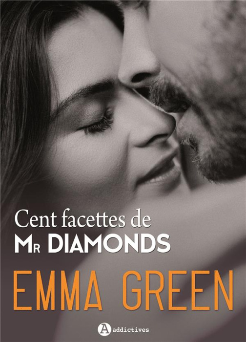 Emprunter Cent facettes de Mr Diamonds L'intégrale livre
