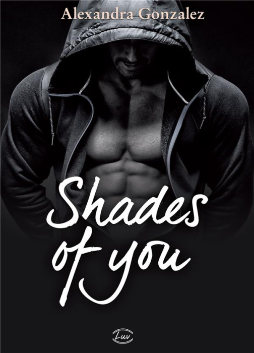 Emprunter Shades of You livre