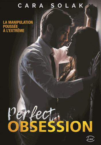Emprunter Perfect Obsession livre