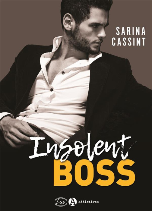 Emprunter Insolent Boss livre