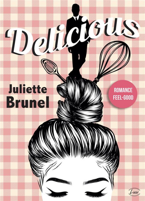 Emprunter Delicious livre