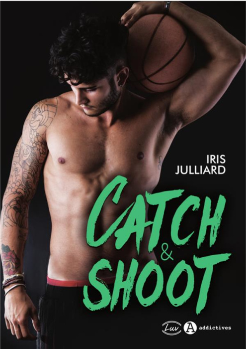 Emprunter Catch & shoot livre