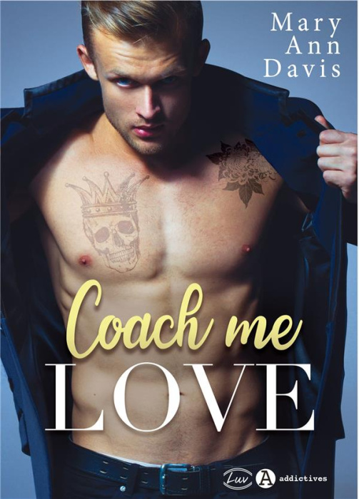 Emprunter Coach me Love livre