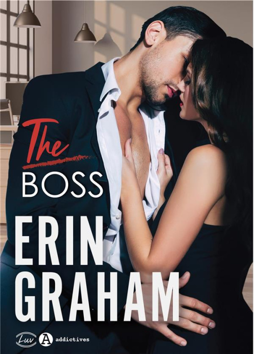 Emprunter The Boss livre