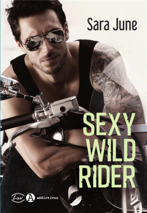 Emprunter Sexy Wild Rider livre