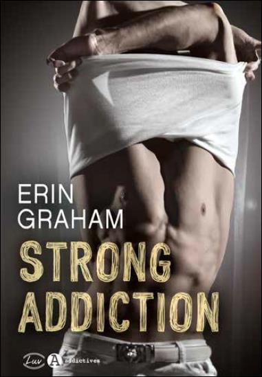 Emprunter Strong Addiction livre