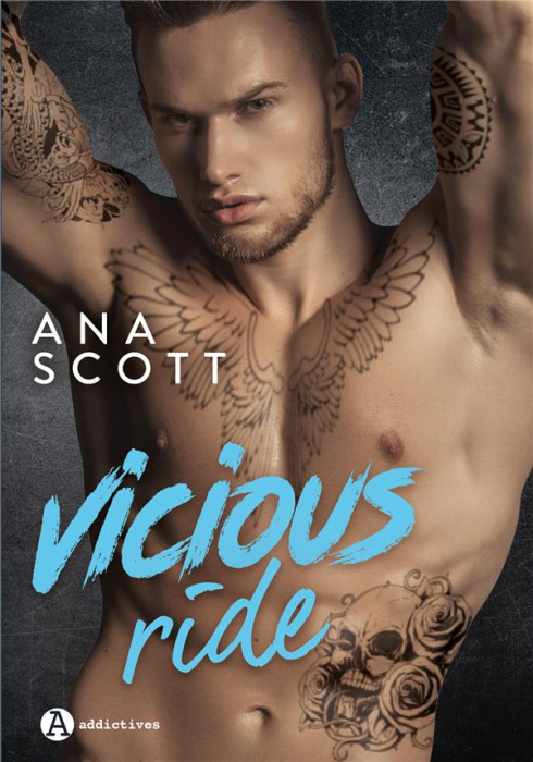 Emprunter Vicious Ride livre