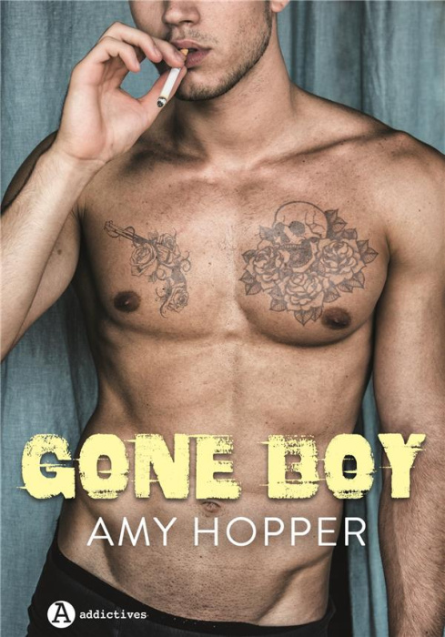 Emprunter Gone Boy livre