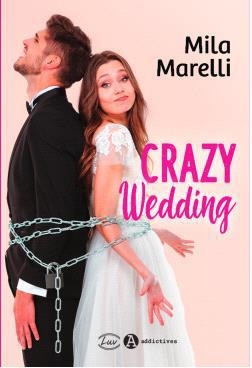 Emprunter Crazy Wedding livre