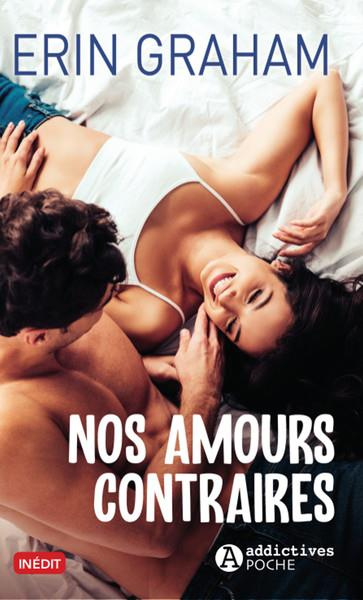 Emprunter Nos amours contraires livre