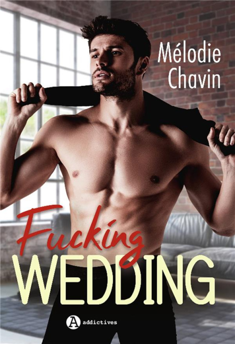 Emprunter Fucking Wedding livre