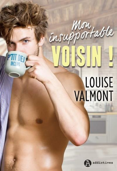 Emprunter Mon insupportable voisin ! livre