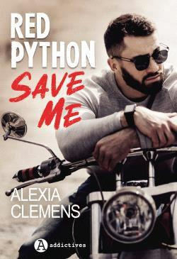 Emprunter Red Python. Save Me livre