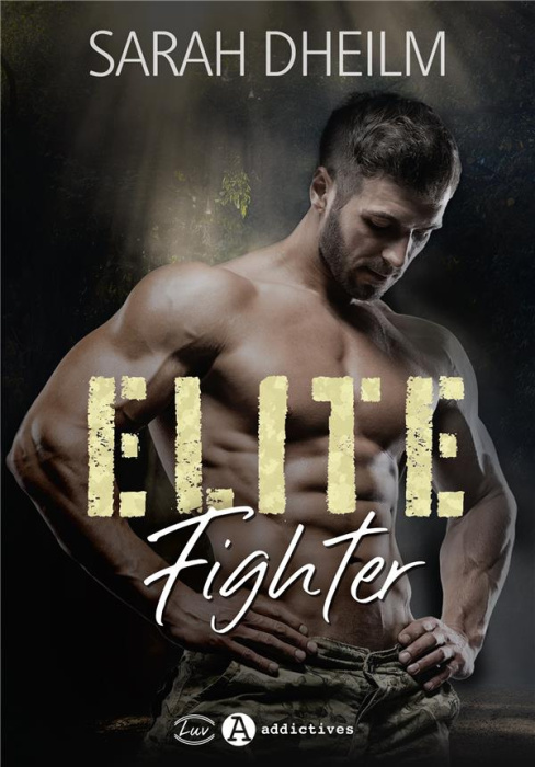 Emprunter Elite Fighter livre
