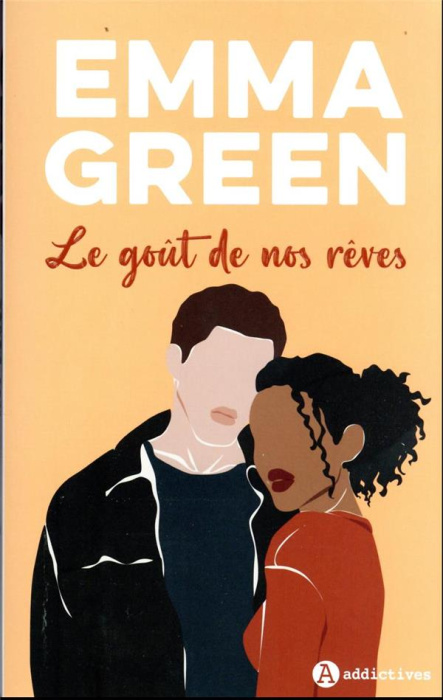 Emprunter Le Goût de nos rêves livre