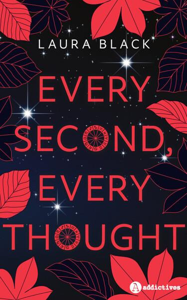 Emprunter Every Second, Every Thought livre