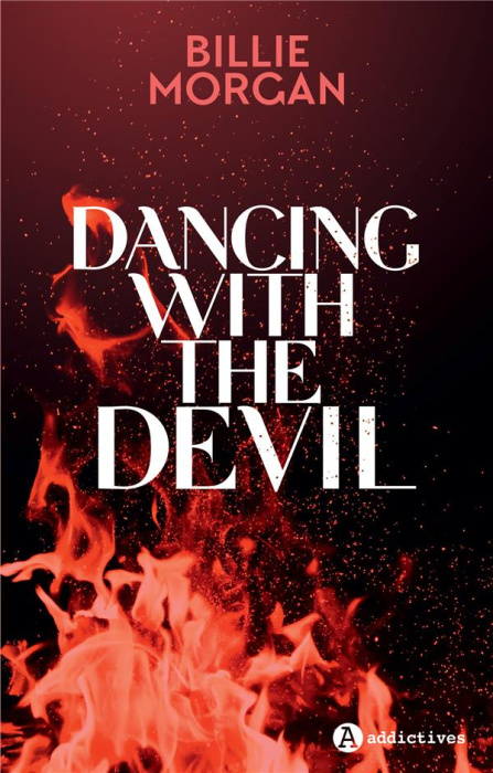 Emprunter Dancing with the Devil livre
