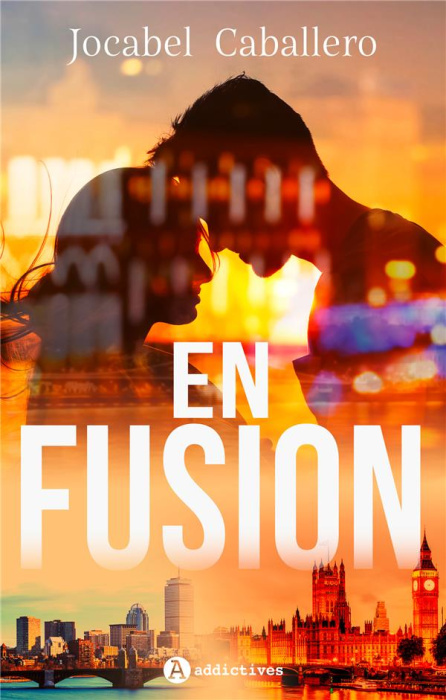 Emprunter En Fusion livre