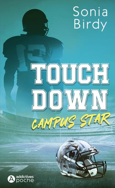 Emprunter Touchdown. Campus Star livre