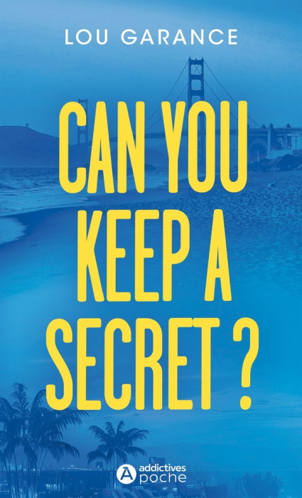 Emprunter Can You Keep a Secret ? livre