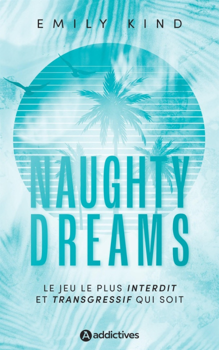 Emprunter Naughty Dreams livre