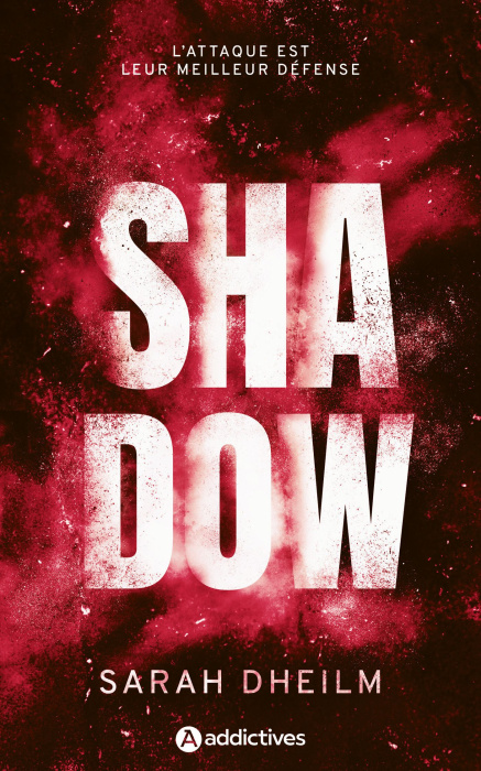 Emprunter Shadow livre