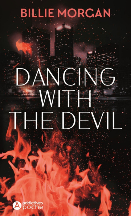 Emprunter Dancing with the Devil livre