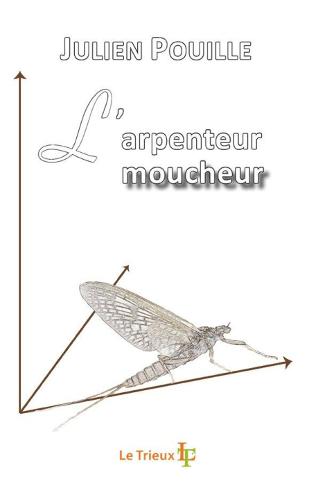 Emprunter ARPENTEUR MOUCHEUR (L') livre