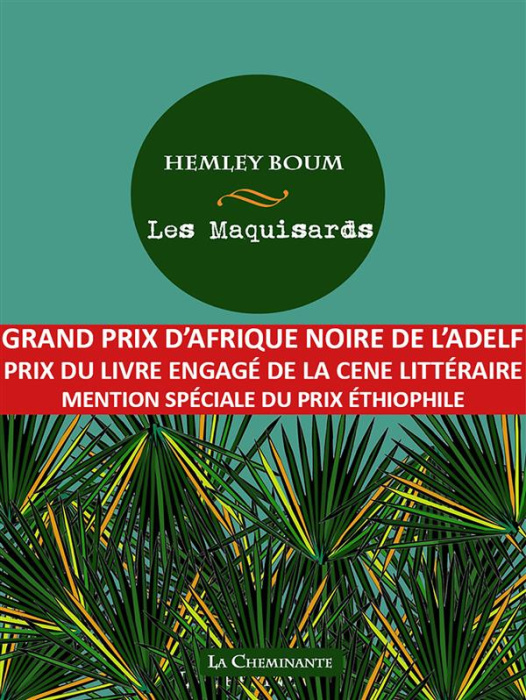 Emprunter Les maquisards livre