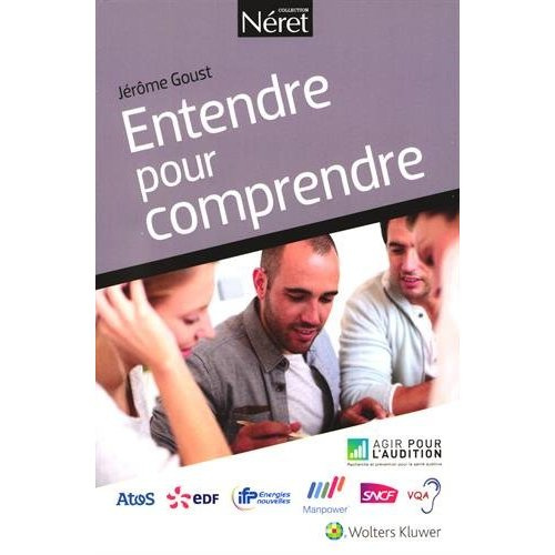 Emprunter Entendre pour comprendre livre