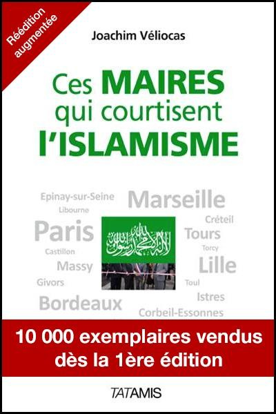 Emprunter CES MAIRES QUI COURTISENT L'ISLAMISME livre