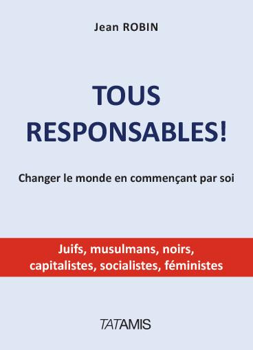 Emprunter TOUS RESPONSABLES livre