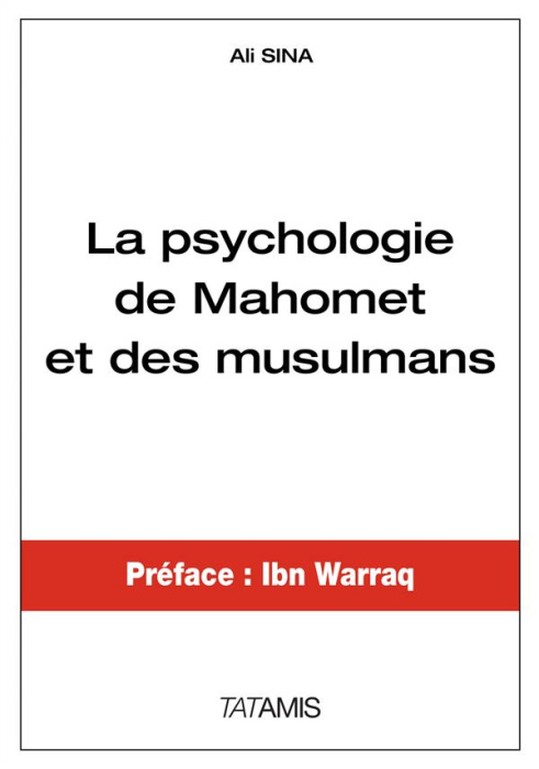 Emprunter La psychologie de Mahomet et des Musulmans livre