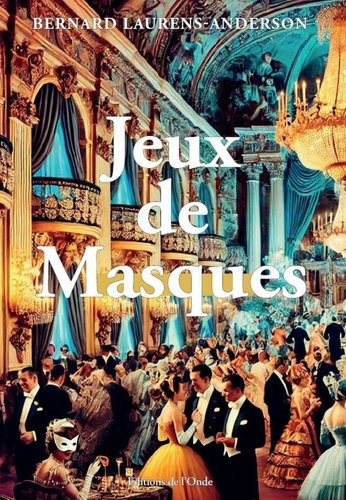 Emprunter Jeux de masques livre
