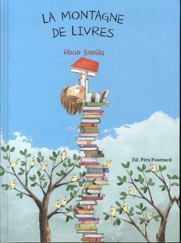 Emprunter La montagne de livres livre