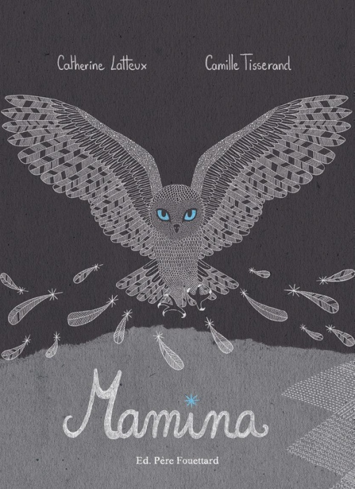 Emprunter Mamina livre