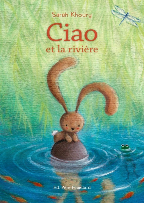 Emprunter Ciao et la rivière livre
