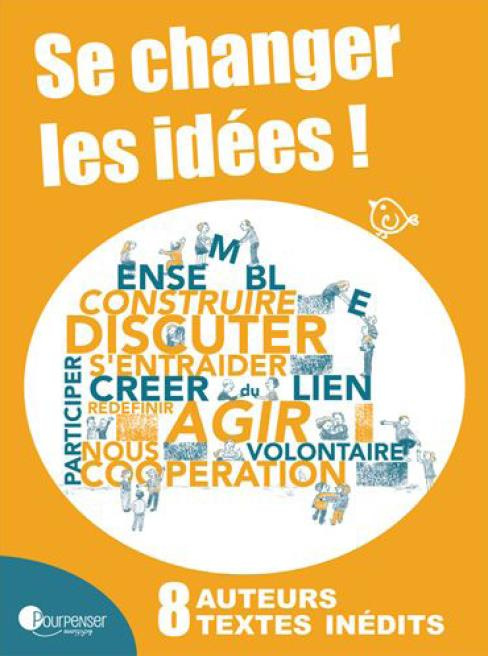 Emprunter Se changer les idées ! livre