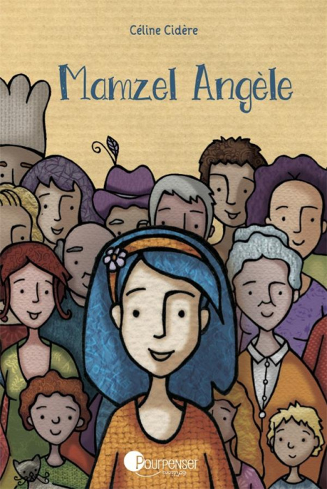Emprunter Mamzel Angèle livre