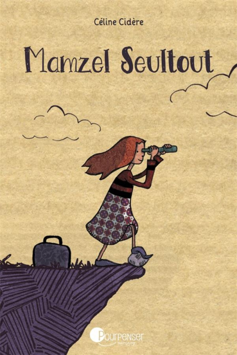 Emprunter Mamzel Seultout livre