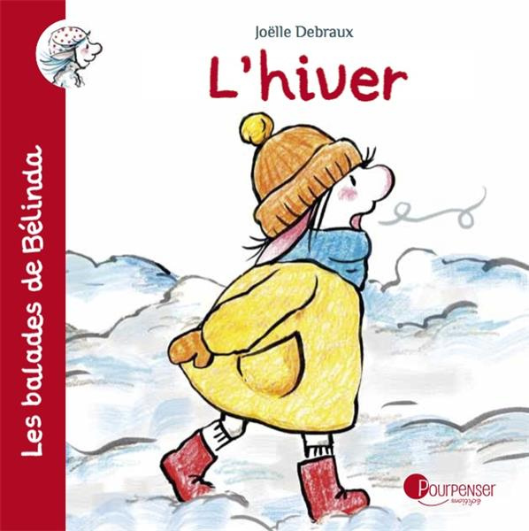 Emprunter L'hiver livre