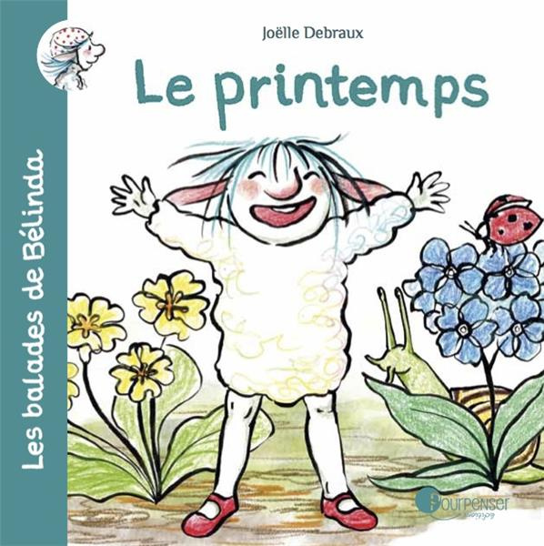 Emprunter Le printemps livre