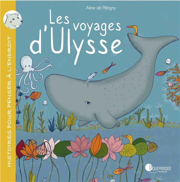 Emprunter Les voyages d'Ulysse livre