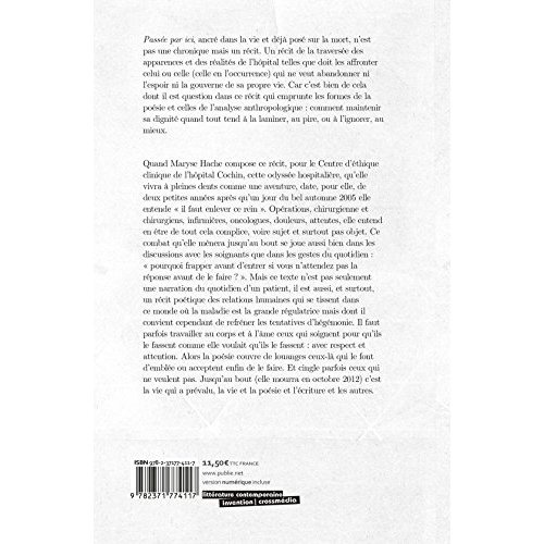 Emprunter Passée par ici livre