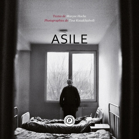 Emprunter Asile livre